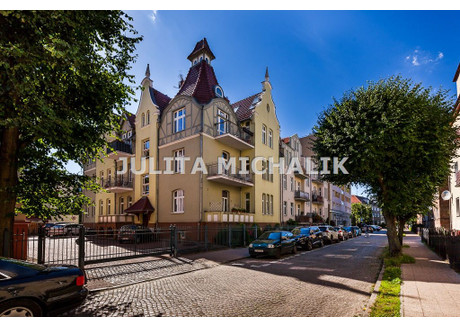 Mieszkanie na sprzedaż - Sopot Dolny, Sopot, Sopot M., 98,1 m², 2 500 000 PLN, NET-SML-MS-2654