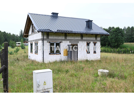 Dom na sprzedaż - Kistowo, Sulęczyno, Kartuski, 102 m², 444 000 PLN, NET-SML-DS-2640