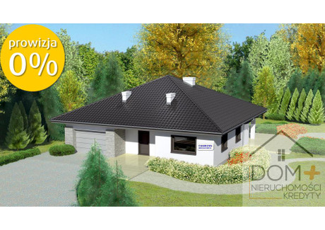 Dom na sprzedaż - Miroszowice, Lubin, Lubiński, 145,79 m², 495 000 PLN, NET-61/7101/ODS