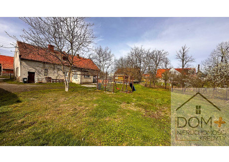 Dom na sprzedaż - Mierzowice, Prochowice, Legnicki, 120 m², 298 000 PLN, NET-77/7101/ODS