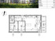 Mieszkanie na sprzedaż - Fordońska Fordon, Bydgoszcz, 60,45 m², 538 005 PLN, NET-10610/14150/OMS