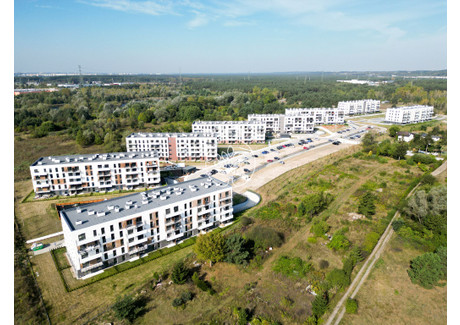 Mieszkanie na sprzedaż - Akademicka Fordon, Bydgoszcz, 36,53 m², 300 166 PLN, NET-12303/14150/OMS