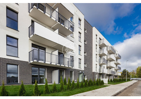 Mieszkanie na sprzedaż - Akademicka Fordon, Bydgoszcz, 51,74 m², 447 603 PLN, NET-3460/14150/OMS