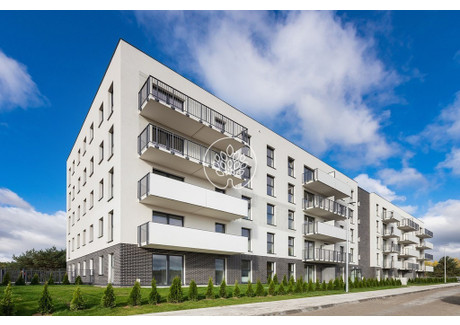 Mieszkanie na sprzedaż - Akademicka Fordon, Bydgoszcz, 38,25 m², 397 800 PLN, NET-3415/14150/OMS