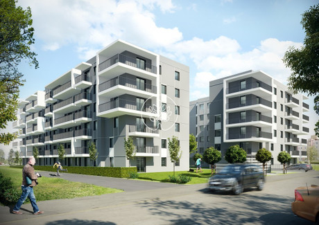 Mieszkanie na sprzedaż - Sandomierska Kapuściska, Bydgoszcz, 65,62 m², 529 000 PLN, NET-3971/14150/OMS