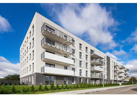 Mieszkanie na sprzedaż - Akademicka Fordon, Bydgoszcz, 54,01 m², 496 892 PLN, NET-5566/14150/OMS