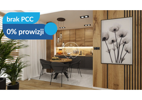 Mieszkanie na sprzedaż - Śródmieście, Bydgoszcz, 66,25 m², 629 250 PLN, NET-9151/14150/OMS