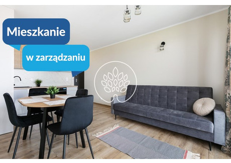 Mieszkanie do wynajęcia - Powstańców Warszawy Bydgoszcz, 40 m², 2000 PLN, NET-994/14150/OMW