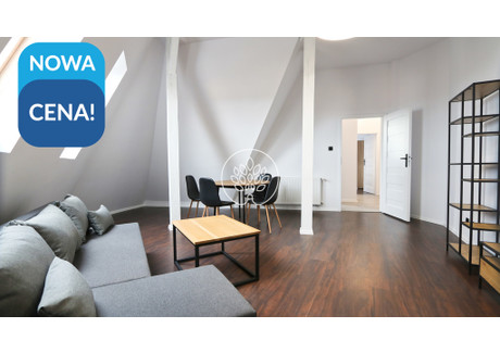 Mieszkanie na sprzedaż - Kwiatowa Śródmieście, Bydgoszcz, 48 m², 399 000 PLN, NET-10505/14150/OMS