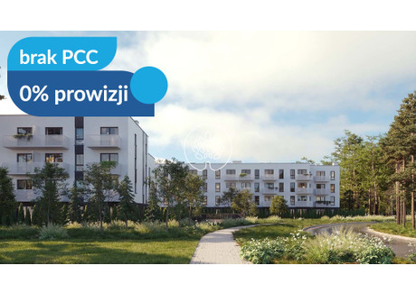 Mieszkanie na sprzedaż - Toruń, 39,47 m², 452 908 PLN, NET-11524/14150/OMS