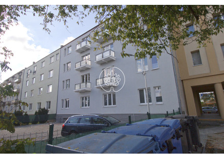 Mieszkanie na sprzedaż - Gdańska Osiedle Leśne, Bydgoszcz, 38,6 m², 275 000 PLN, NET-11824/14150/OMS