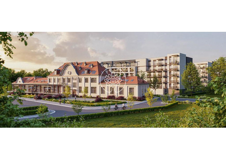 Mieszkanie na sprzedaż - Pomorska Bocianowo, Bydgoszcz, 68,57 m², 582 845 PLN, NET-9619/14150/OMS