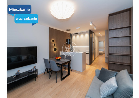 Mieszkanie do wynajęcia - Puszczykowa Osielsko, Bydgoski, 51 m², 3200 PLN, NET-1209/14150/OMW