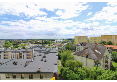 Mieszkanie do wynajęcia - Karpacka Wzgórze Wolności, Bydgoszcz, 56 m², 1700 PLN, NET-986/14150/OMW