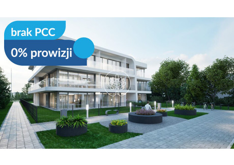 Mieszkanie na sprzedaż - Siedlecka Czyżkówko, Bydgoszcz, 36,2 m², 405 440 PLN, NET-12359/14150/OMS