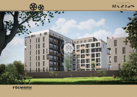 Mieszkanie na sprzedaż - Nastrojowa Bartodzieje Małe, Bydgoszcz, 68,52 m², 588 587 PLN, NET-9740/14150/OMS