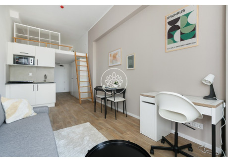 Mieszkanie do wynajęcia - Jana Karola Chodkiewicza Bielawy, Bydgoszcz, 23,43 m², 2000 PLN, NET-1148/14150/OMW