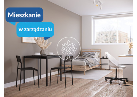 Mieszkanie do wynajęcia - Jana Karola Chodkiewicza Bielawy, Bydgoszcz, 20 m², 1600 PLN, NET-1032/14150/OMW