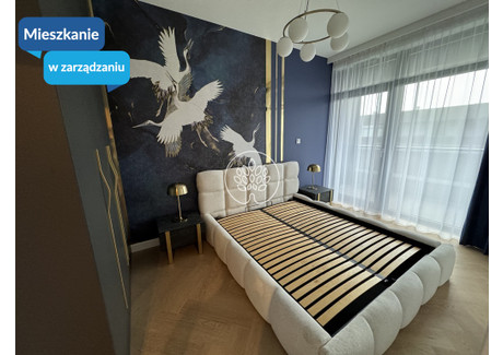 Mieszkanie do wynajęcia - Grunwaldzka Bydgoszcz, 45 m², 3000 PLN, NET-1214/14150/OMW