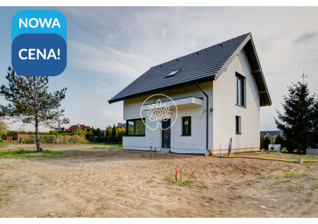 Dom na sprzedaż - Strzelce Górne, Dobrcz, Bydgoski, 139,86 m², 749 000 PLN, NET-590/14150/ODS