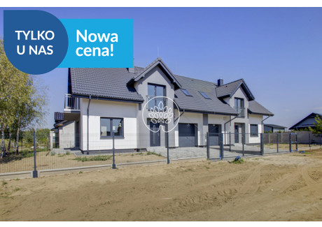 Dom na sprzedaż - Czarnowo, Zławieś Wielka, Toruński, 135,13 m², 699 000 PLN, NET-627/14150/ODS