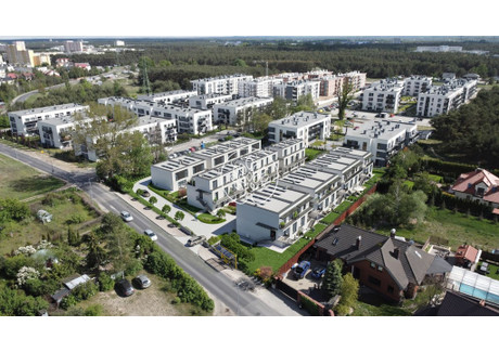 Mieszkanie na sprzedaż - Pod Skarpą Fordon, Bydgoszcz, 68,86 m², 679 642 PLN, NET-7608/14150/OMS