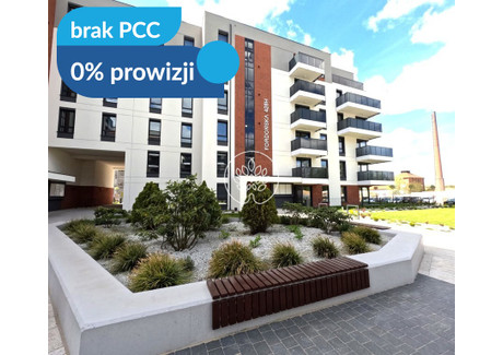 Mieszkanie na sprzedaż - Fordońska Fordon, Bydgoszcz, 87,51 m², 691 329 PLN, NET-10710/14150/OMS