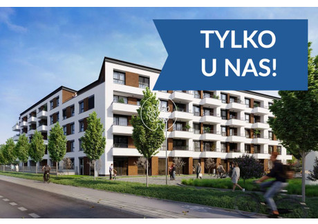 Lokal do wynajęcia - Mokotów, Warszawa, 53,44 m², 4810 PLN, NET-63/14150/OLW