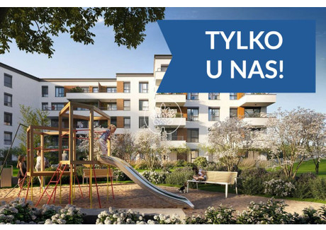 Lokal do wynajęcia - Mokotów, Warszawa, 53,44 m², 4810 PLN, NET-63/14150/OLW