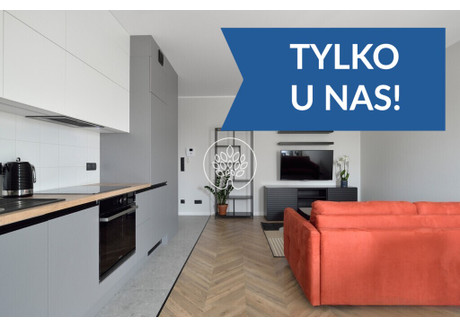 Mieszkanie na sprzedaż - Praga-Północ, Warszawa, 45,53 m², 906 000 PLN, NET-11867/14150/OMS