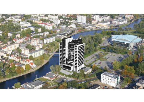 Mieszkanie na sprzedaż - Toruńska Centrum, Bydgoszcz, 107,89 m², 1 618 350 PLN, NET-12299/14150/OMS