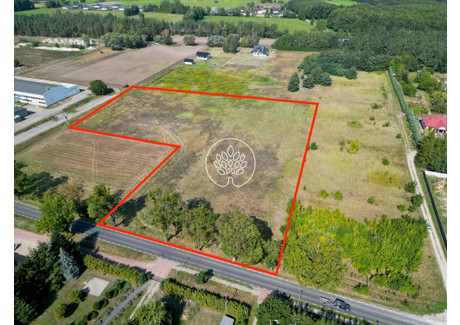 Działka na sprzedaż - Chełmno, Chełmiński, 15 333 m², 1 303 305 PLN, NET-376/14150/OGS