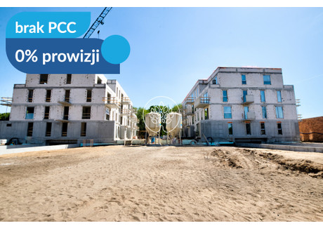 Mieszkanie na sprzedaż - Flisacka Czyżkówko, Bydgoszcz, 55,21 m², 507 932 PLN, NET-10237/14150/OMS