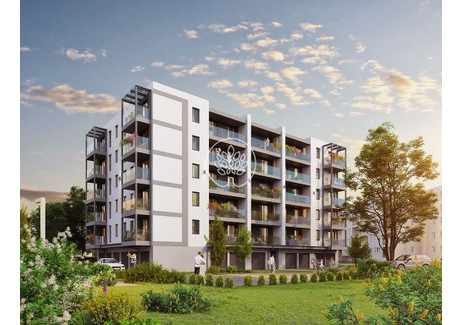 Mieszkanie na sprzedaż - Sandomierska Kapuściska, Bydgoszcz, 64,68 m², 575 652 PLN, NET-4750/14150/OMS