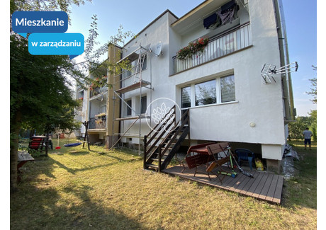 Mieszkanie do wynajęcia - Nekla, Dobrcz, Bydgoski, 40 m², 1500 PLN, NET-518/14150/OMW