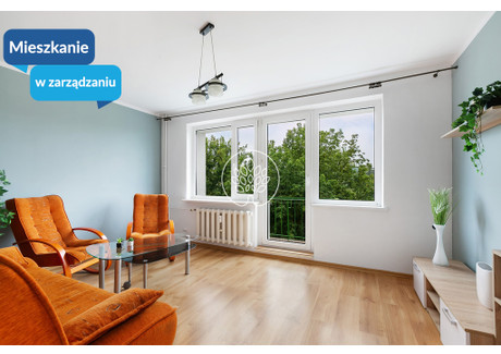 Mieszkanie do wynajęcia - Xsawerego Dunikowskiego Wyżyny, Bydgoszcz, 42 m², 1550 PLN, NET-929/14150/OMW