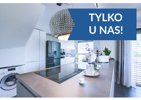 Mieszkanie na sprzedaż - Henryka Sienkiewicza Niemcz, Osielsko, Bydgoski, 80 m², 1 050 000 PLN, NET-11370/14150/OMS