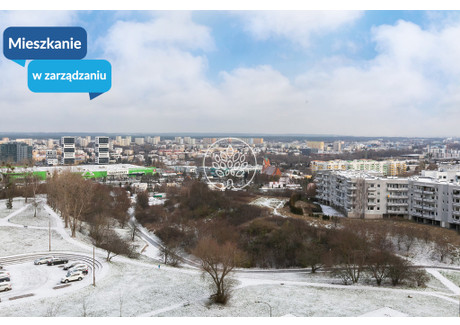 Mieszkanie do wynajęcia - Ogrody Wyżyny, Bydgoszcz, 43 m², 1600 PLN, NET-559/14150/OMW