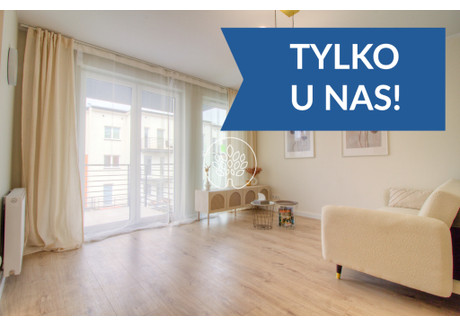 Mieszkanie do wynajęcia - Łukasza Watzenrodego Jar, Toruń, 47 m², 2250 PLN, NET-1183/14150/OMW