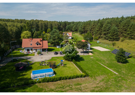 Dom na sprzedaż - Mielenko, Mogilno, Mogileński, 180 m², 2 300 000 PLN, NET-498/14150/ODS