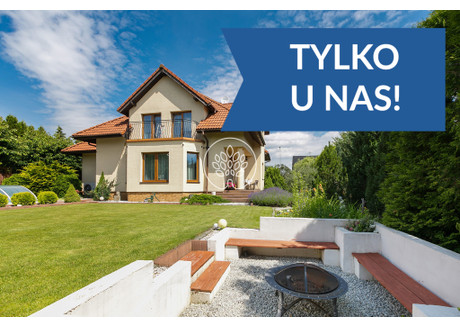 Dom na sprzedaż - Tryszczyn, Koronowo, Bydgoski, 220 m², 1 240 000 PLN, NET-611/14150/ODS