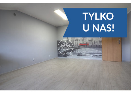 Lokal do wynajęcia - Szosa Lubicka Toruń, 42 m², 1300 PLN, NET-107/14150/OLW