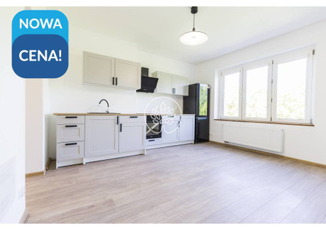 Mieszkanie na sprzedaż - Gdańska Osiedle Leśne, Bydgoszcz, 41,24 m², 399 000 PLN, NET-10792/14150/OMS
