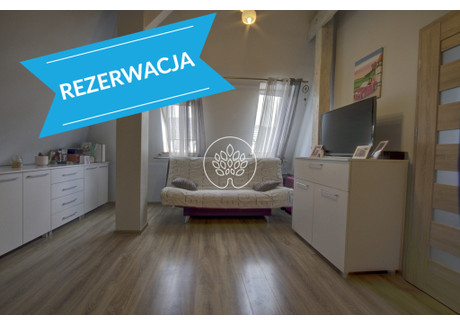 Mieszkanie na sprzedaż - Śródmieście, Bydgoszcz, 30 m², 229 000 PLN, NET-11028/14150/OMS