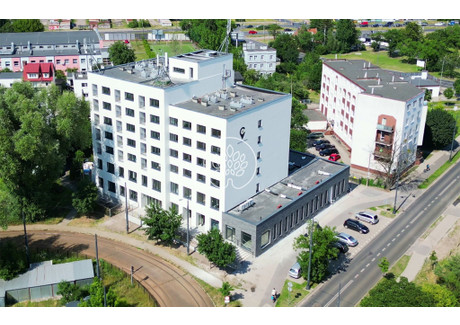 Mieszkanie na sprzedaż - Jana Karola Chodkiewicza Bydgoszcz, 19,3 m², 229 000 PLN, NET-8087/14150/OMS