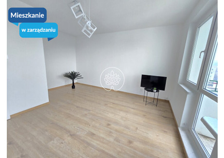 Mieszkanie do wynajęcia - Franciszka Witeckiego Fordon, Bydgoszcz, 32 m², 1300 PLN, NET-1228/14150/OMW