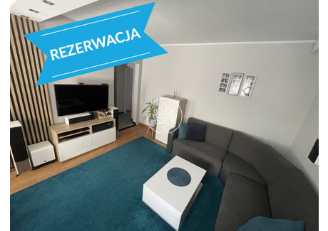 Mieszkanie na sprzedaż - Konopna Bydgoszcz, 62,86 m², 450 000 PLN, NET-11829/14150/OMS