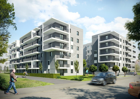 Mieszkanie na sprzedaż - Sandomierska Kapuściska, Bydgoszcz, 60,74 m², 499 800 PLN, NET-3912/14150/OMS