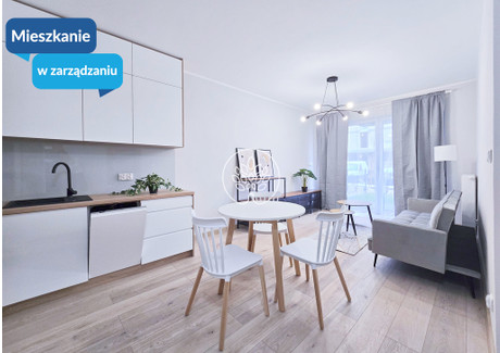 Mieszkanie do wynajęcia - Fordońska Fordon, Bydgoszcz, 36 m², 2200 PLN, NET-928/14150/OMW