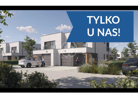 Dom na sprzedaż - Łochowo, Białe Błota, Bydgoski, 108,6 m², 799 000 PLN, NET-614/14150/ODS